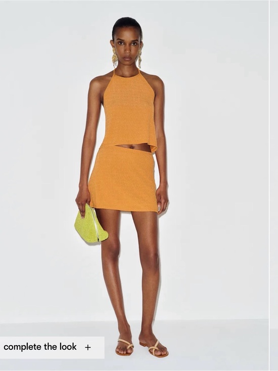 Reformation Dresses & Skirts - Reformation Nina Knit Set - NWT!
